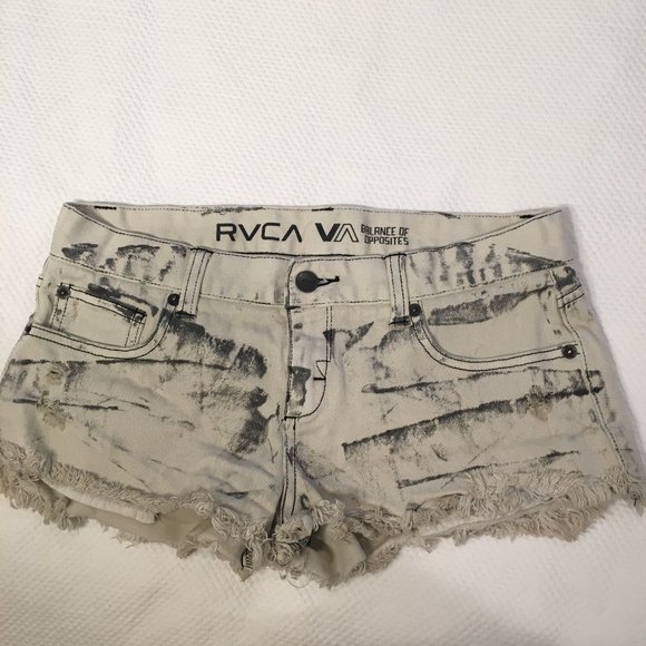 RVCA | shorts - Picture 1 of 4